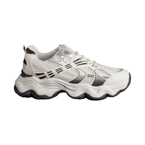 Zapatos Deportivos para Dama 36-40 Renvill 1B31