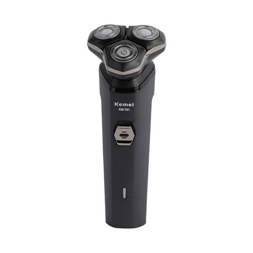 Afeitadora Inalámbrica para Barba Kemei