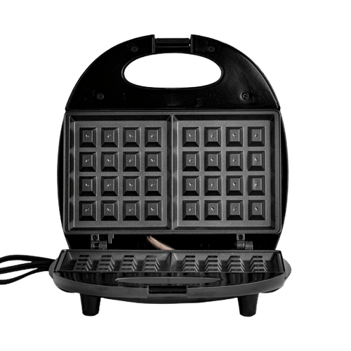 Waflera 2 Rebanadas 750W Admiral