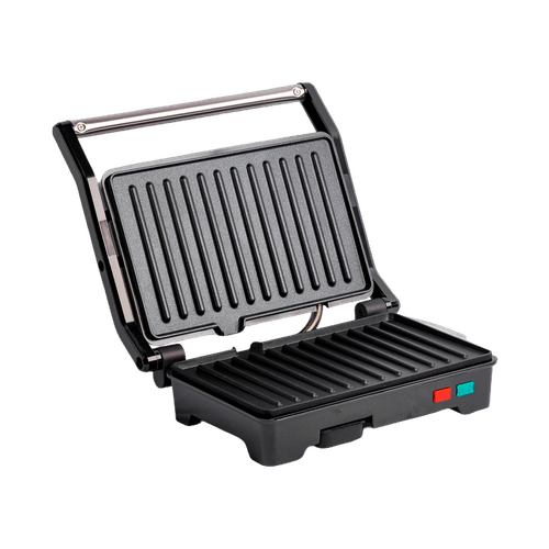 Parrillera tipo Grill 850W AS Electronic