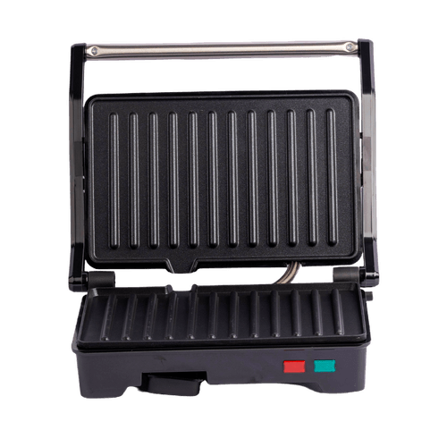 Parrillera tipo Grill 850W AS Electronic