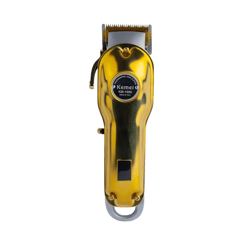 Afeitadora Inalámbrica para Cabello Kemei