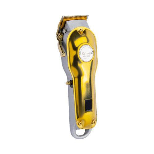 Afeitadora Inalámbrica para Cabello Kemei