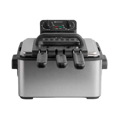 Freidora Eléctrica 4.5L 1700W AS Electronic