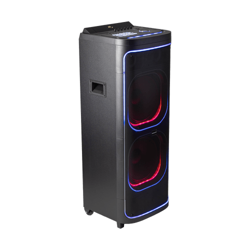 Corneta Inalámbrica Doble 12" 100W Admiral