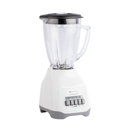 Licuadora 1.5L 2 Velocidades 450W AS Electronic