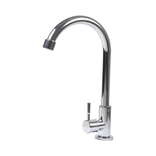 Grifo Monomando para Fregadero AS Grifería