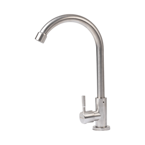 Grifo Monomando para Fregadero AS Grifería