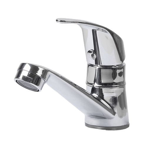 Grifo Monomando para Lavamanos AS Grifería