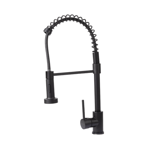 Grifo Monomando Abatible para Fregadero AS Grifería