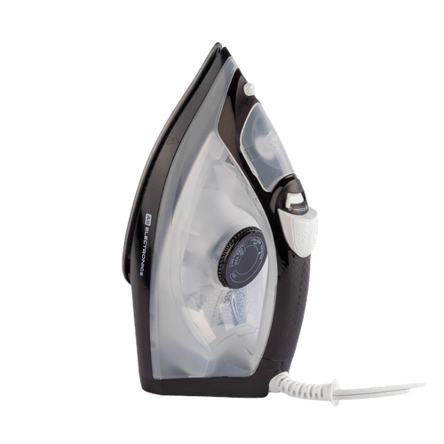 Plancha a Vapor 1000W AS Electronic