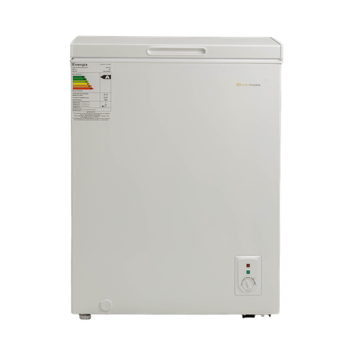 Congelador Horizontal 142L AS Electronic