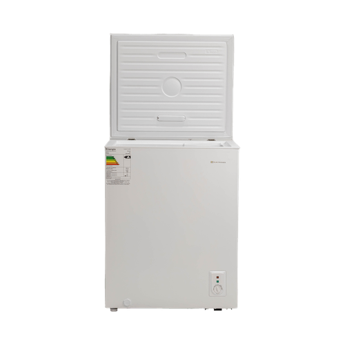 Congelador Horizontal 142L AS Electronic