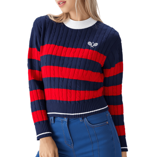 Suéter para Dama Renvill 5B40