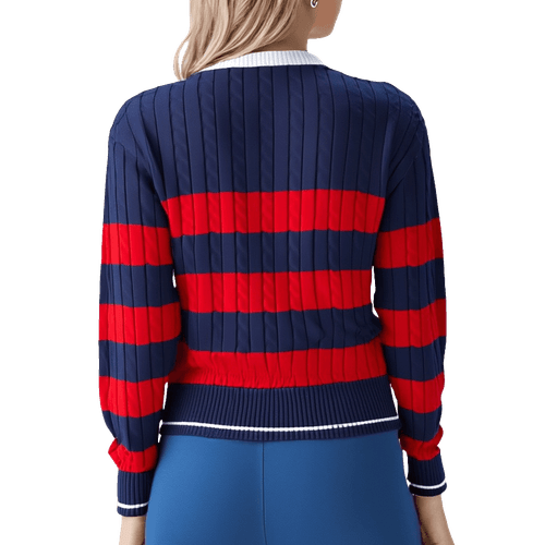 Suéter para Dama Renvill 5B40