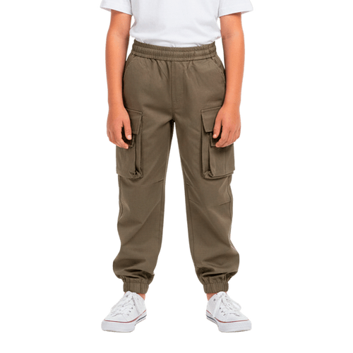 Jogger para Niño Big Star E790