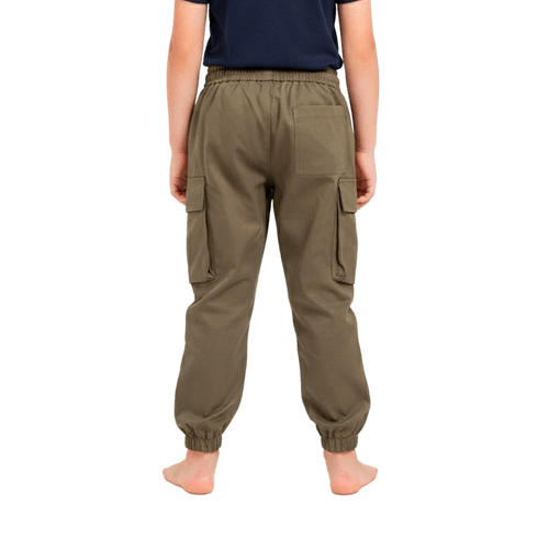 Jogger para Niño Big Star E790