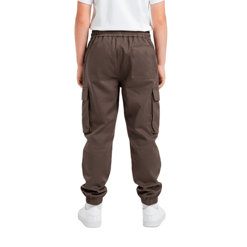 Jogger para Niño Big Star E787