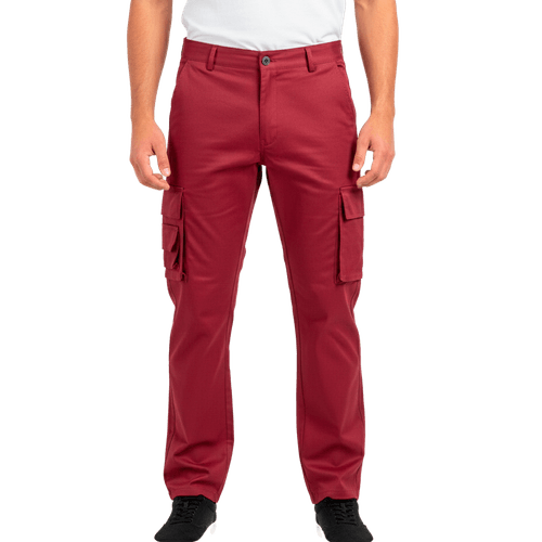 Pantalón Cargo para Caballero Cool Collective E726