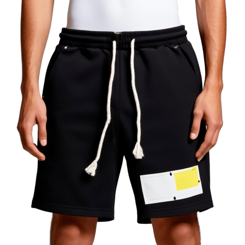 Short para Caballero Cool Collective E701