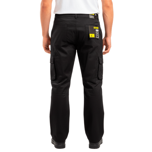 Pantalón Cargo para Caballero Cool Collective E731