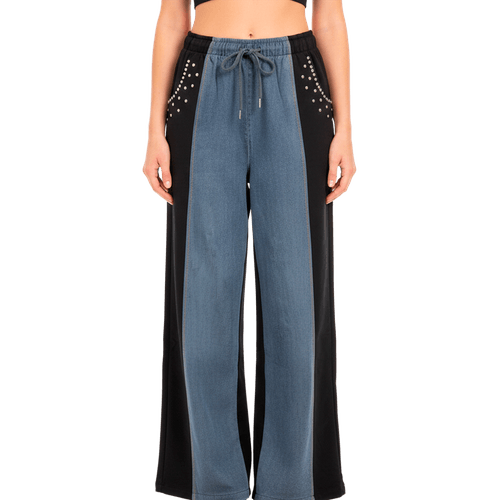 Pantalón para Dama Zabumba G35