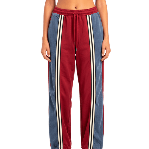 Pantalón para Dama Zabumba G34