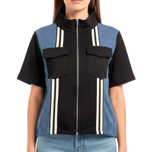 Chaleco para Dama Zabumba G29