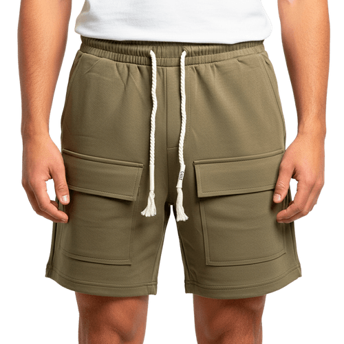 Short para Caballero Cool Collective E704