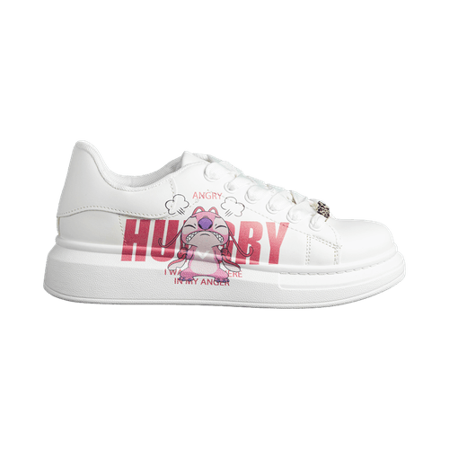 Zapatos Casuales de Stitch para Niñas 30-35 STK A53