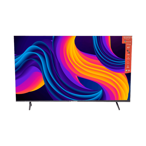 Smart TV Premier 43" HD Android 14