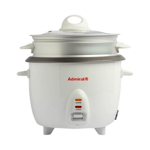 Olla Arrocera 5 Tazas Admiral