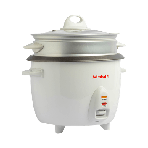 Olla Arrocera 5 Tazas Admiral