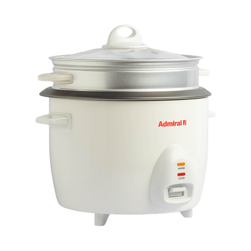 Olla Arrocera 10 Tazas Admiral