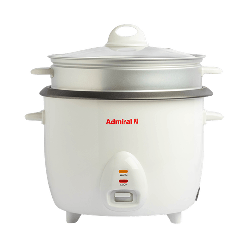 Olla Arrocera 12 Tazas Admiral