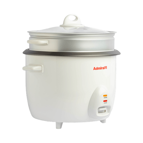 Olla Arrocera 12 Tazas Admiral