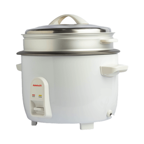 Olla Arrocera 20 Tazas Admiral