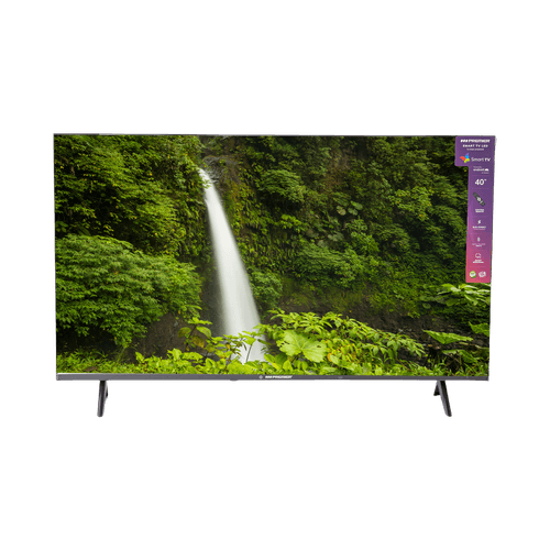 Smart TV Premier 40" HD Android 14