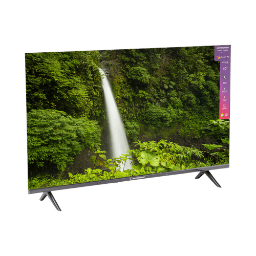 Smart TV Premier 40" HD Android 14
