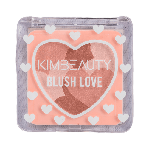 Rubor Blush Love Kimbeauty