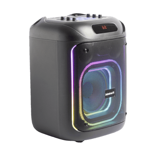 Corneta Bluetooth 6.5" Admiral