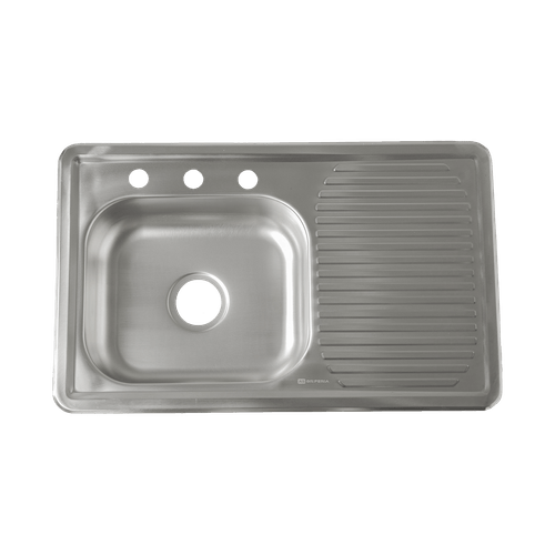 Fregadero Monotina para Cocina - AS Griferías