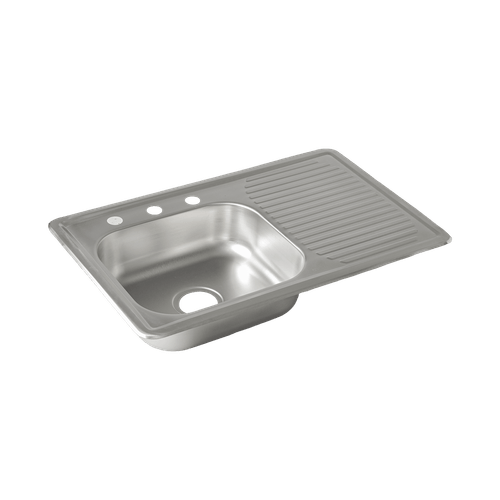 Fregadero Monotina para Cocina - AS Griferías