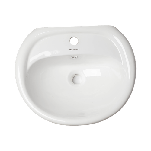 Lavamanos con Pedestal - AS Sanitarios