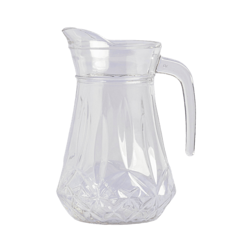 Jarra de Vidrio para Cocina Andic