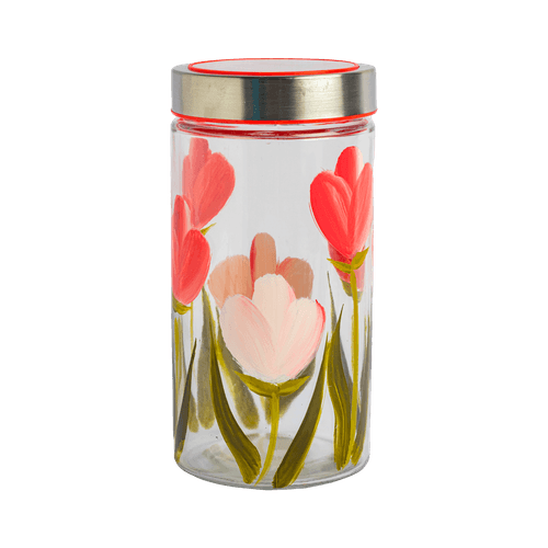 Tarro de Cocina 1610ml - Andic