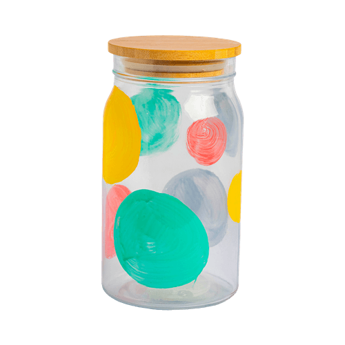 Tarro de Cocina de 1100ml - Andic