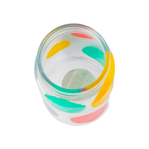 Tarro de Cocina de 1100ml - Andic