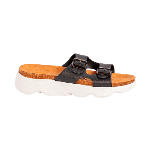 Sandalias Bajas para Damas