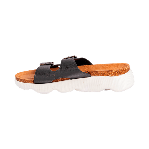 Sandalias Bajas para Damas